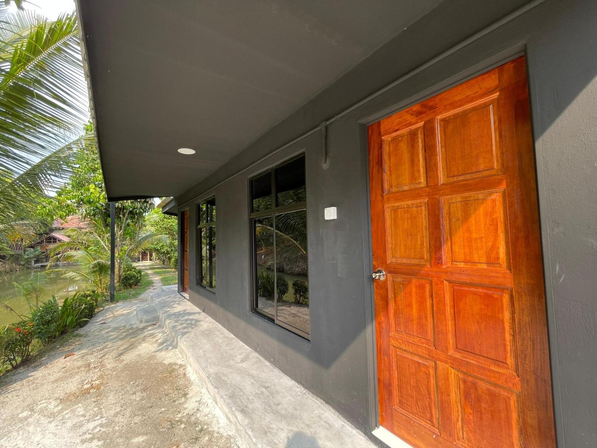 Hotel Dr Dusun Hulu Langat Exteriér fotografie
