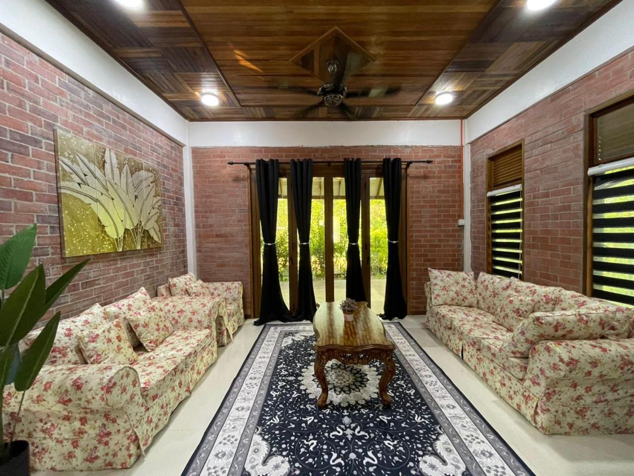 Hotel Dr Dusun Hulu Langat Exteriér fotografie