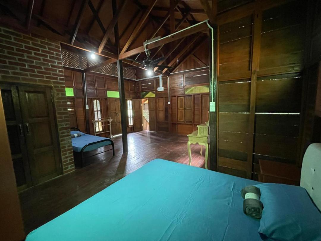 Hotel Dr Dusun Hulu Langat Exteriér fotografie