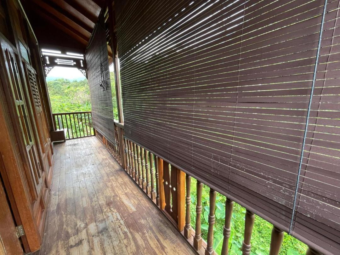 Hotel Dr Dusun Hulu Langat Exteriér fotografie